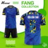 Màu xanh dương